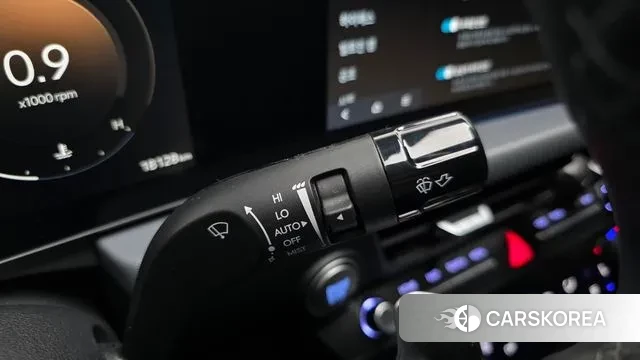 Hyundai Sonata D Edge (DN8) id 3467076 из Кореи 8