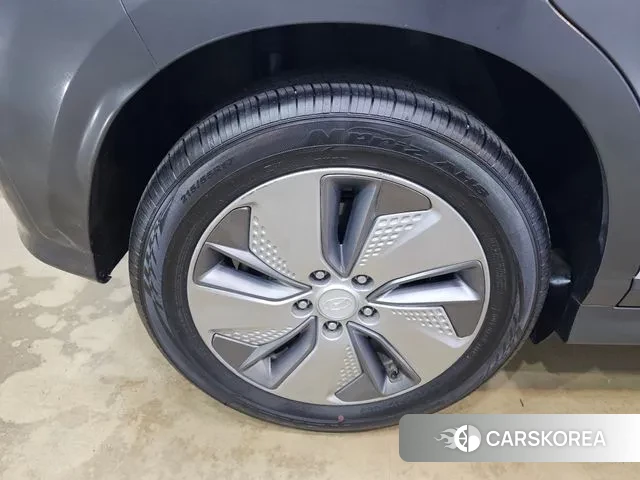 Hyundai Kona Electric id 3425915 из Кореи 8