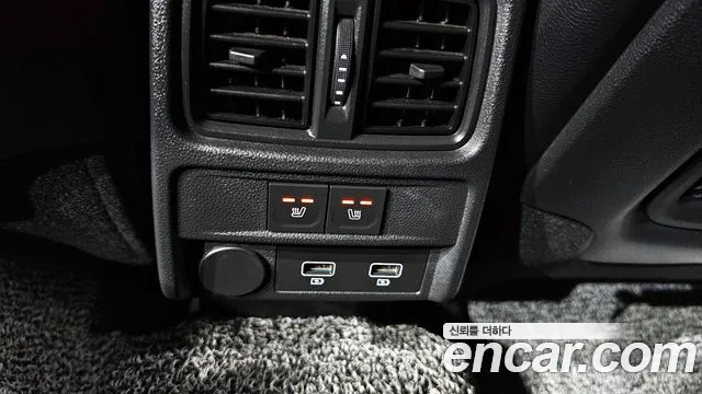 Renault Korea (Samsung) XM3 id 2695353 из Кореи 8