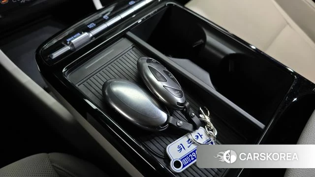 Hyundai The New Tucson (NX4) id 4480094 из Кореи 8