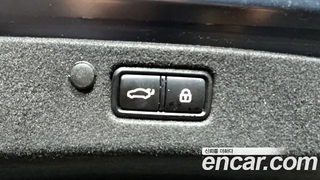 Hyundai The New Grandeur IG id 2812996 из Кореи 8