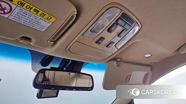 Kia The New Carnival id 3646926 из Кореи 8