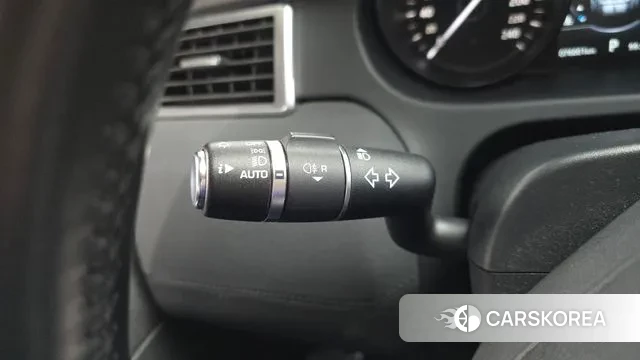 Land Rover Discovery Sports id 3319624 из Кореи 8