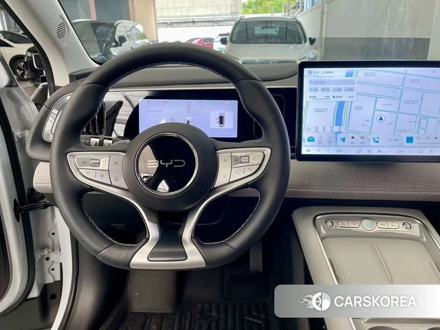 BYD Sea Lion 05EV id 4241734 из Китая 8