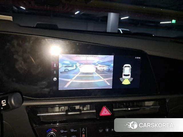 Kia Di Ol Nu Niro id 4366316 из Кореи 8