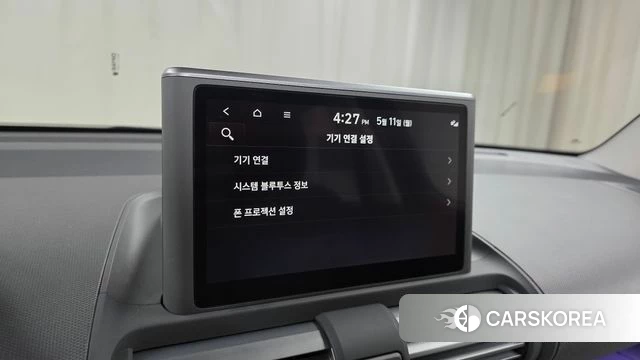 Hyundai Casper id 4302864 из Кореи 8