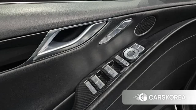 Genesis G80 (RG3) id 3566873 из Кореи 8