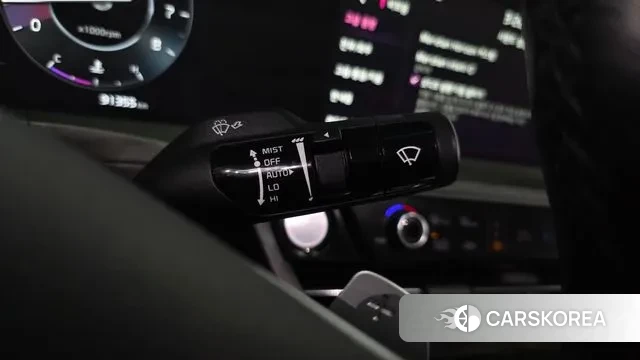 Kia K8 id 3473189 из Кореи 8