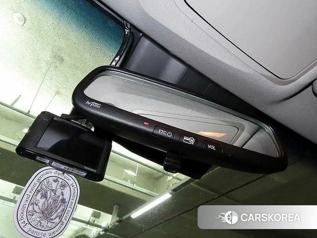 Hyundai Kona id 3880325 из Кореи 8