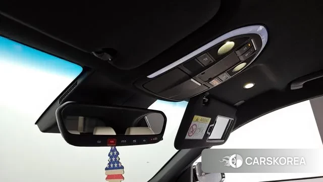 Genesis The New G70 Shooting Brake id 3378338 из Кореи 8