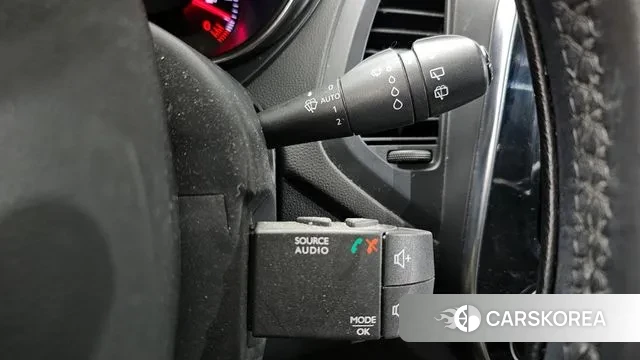 Renault Korea (Samsung) New QM3 id 3789787 из Кореи 8