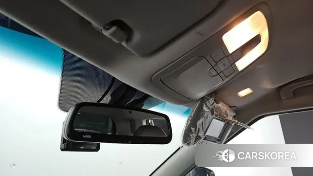 Ssangyong Tivoli Air id 3541278 из Кореи 8