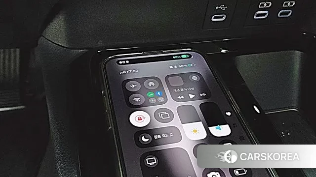 Toyota Camry (XV80) id 3388403 из Кореи 8