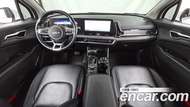 Kia Sportage 5th Generation id 2516183 из Кореи 8