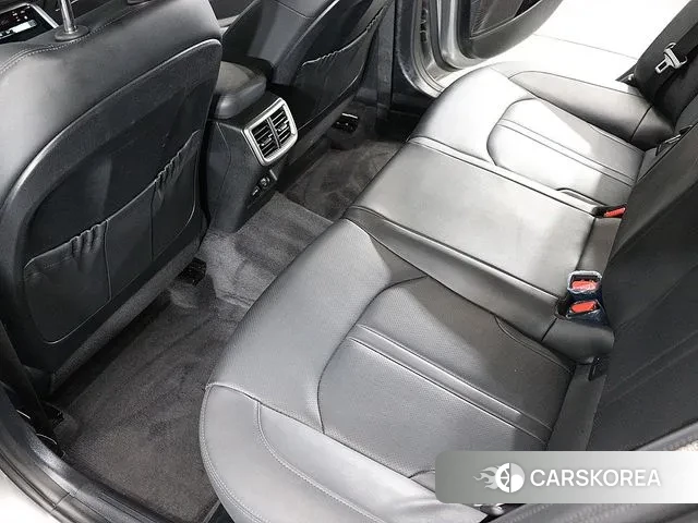 Kia K5 Hybrid 3rd Generation id 2973404 из Кореи 8