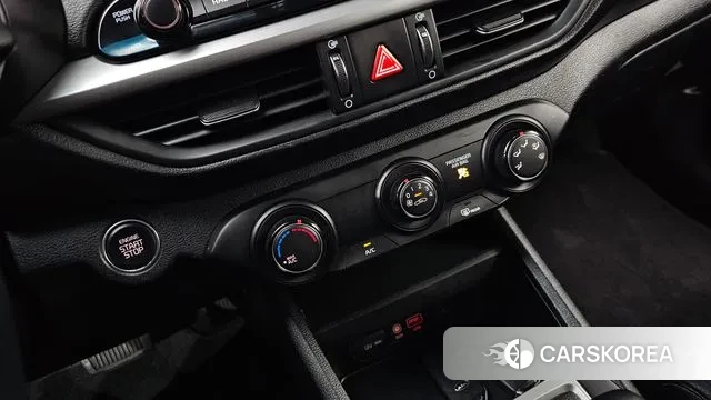 Kia Come New K3 id 3380527 из Кореи 8