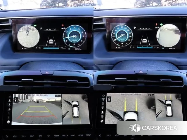 Hyundai Tucson (NX4) id 3607401 из Кореи 8