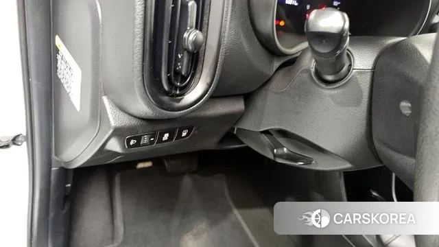 Kia Morning Urban (JA) id 3438393 из Кореи 8