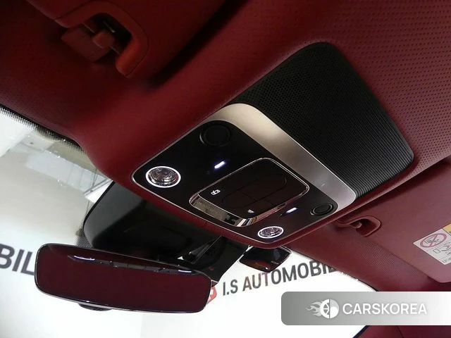 Bentley Continental GT 3rd Generation id 4338955 из Кореи 8