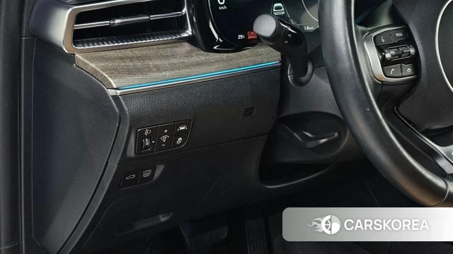Kia K5 Hybrid 3rd Generation id 4676587 из Кореи 8