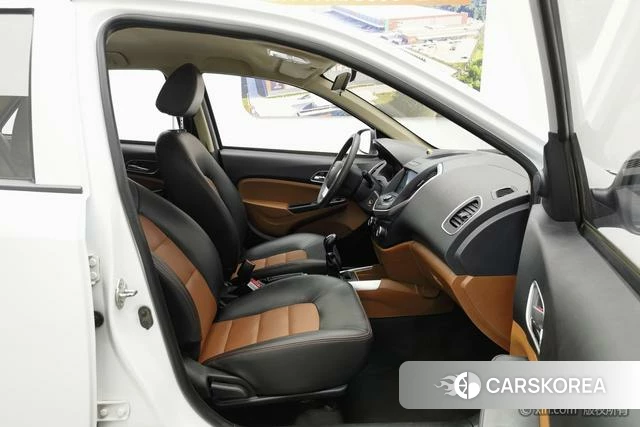 Geely Automobile King Kong id 4254265 из Китая 8