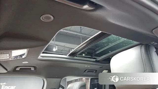 Land Rover Defender (L663) id 3036362 из Кореи 8