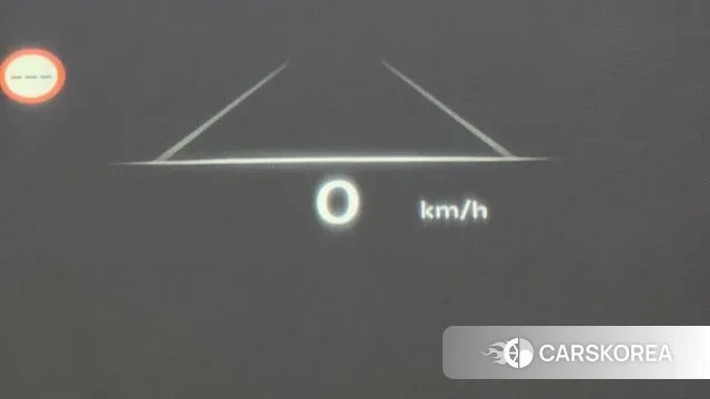 Genesis GV80 id 3052722 из Кореи 8