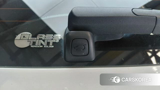 Genesis GV70 id 4730149 из Кореи 8