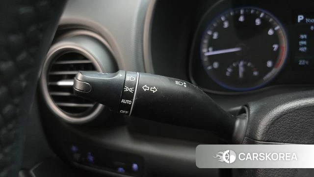 Hyundai Kona id 4482400 из Кореи 8
