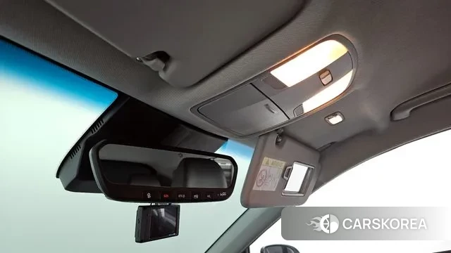 Hyundai The New Kona id 3280754 из Кореи 8