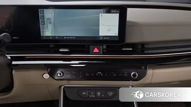 Kia The New Carnival 4th Generation id 3507507 из Кореи 8