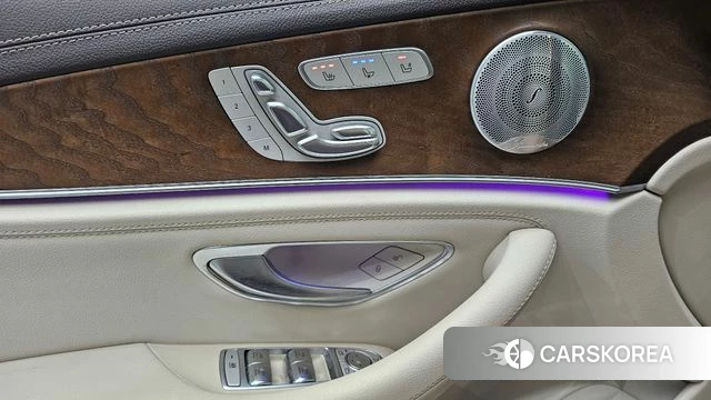 Mercedes-Benz E-Class W213 id 4780406 из Кореи 8