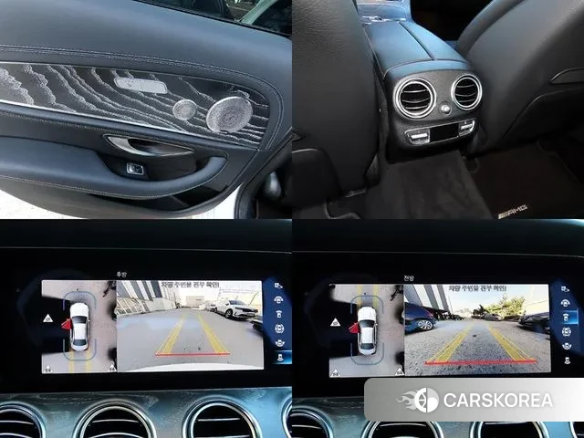 Mercedes-Benz E-Class W213 id 3550451 из Кореи 8