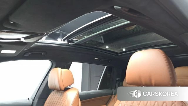 BMW X7 (G07) id 3963685 из Кореи 8