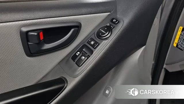 Hyundai The New Grand Starex id 3008744 из Кореи 8