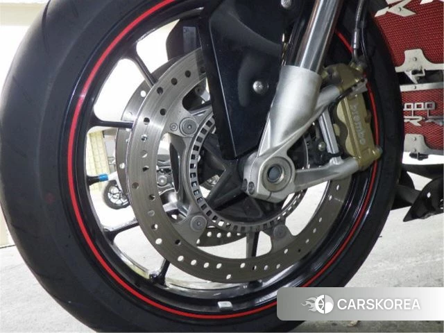 BMW S1000RR id 3946477 из Японии 8