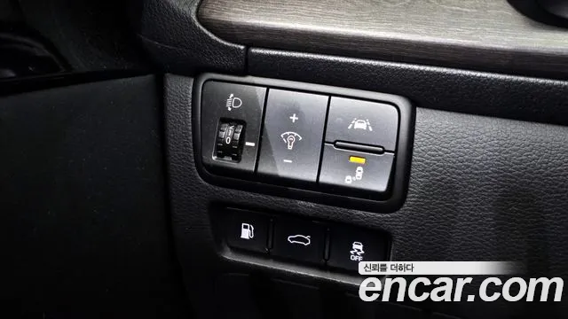 Kia K7 Premier id 2404902 из Кореи 8