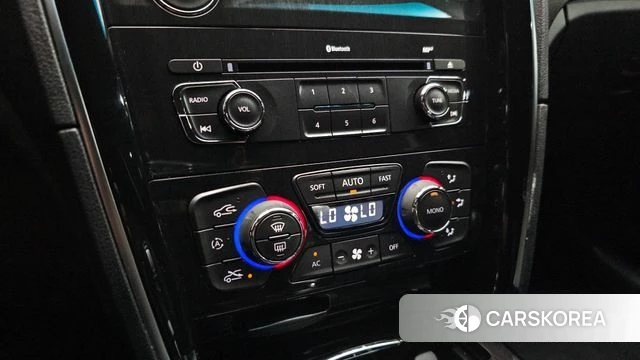 Renault Korea (Samsung) SM7 Nova id 4882302 из Кореи 8
