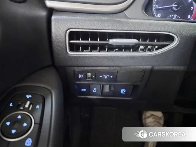 Hyundai Sonata (DN8) id 3307163 из Кореи 8