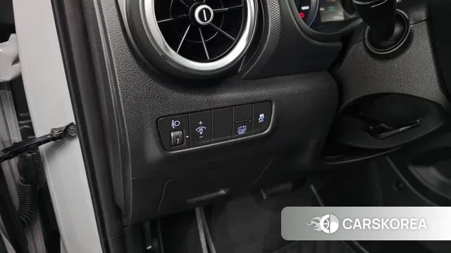 Hyundai The New Kona Hybrid id 3454059 из Кореи 8