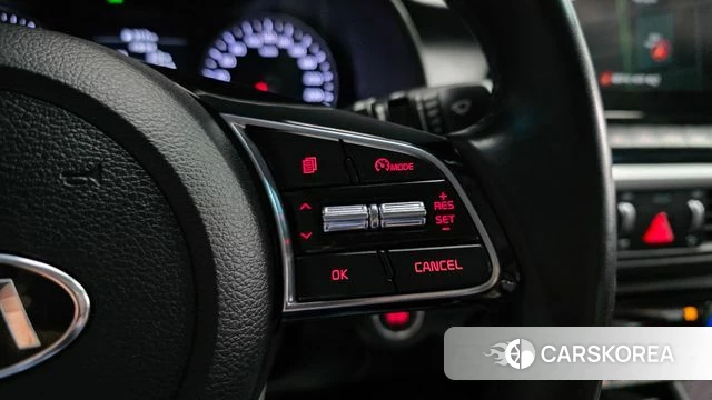 Kia Come New K3 id 3814506 из Кореи 8