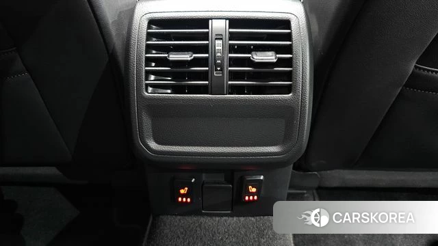 Volkswagen Arteon id 4609643 из Кореи 8