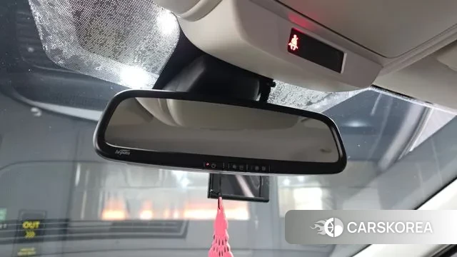 Renault Korea (Samsung) SM6 id 3748328 из Кореи 8