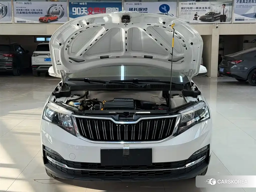 Skoda Komick id 4576411 из Китая 9