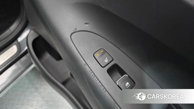 Hyundai The New Grandeur IG id 4361333 из Кореи 8