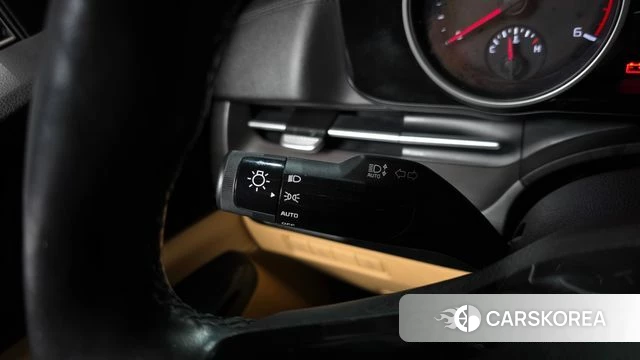 Kia Carnival 4th generation id 3884735 из Кореи 8