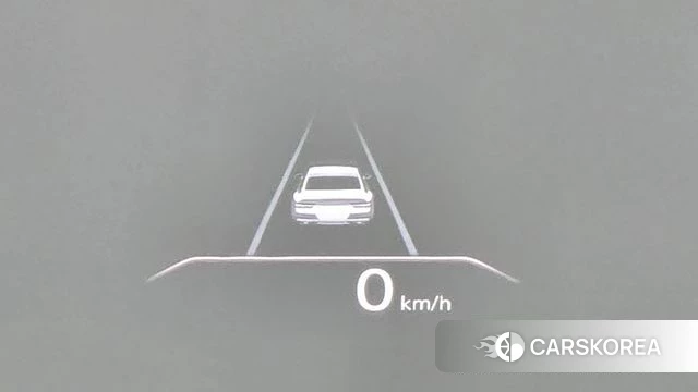 Genesis G80 (RG3) id 3924244 из Кореи 8