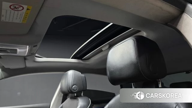 Volkswagen Arteon id 3936935 из Кореи 8