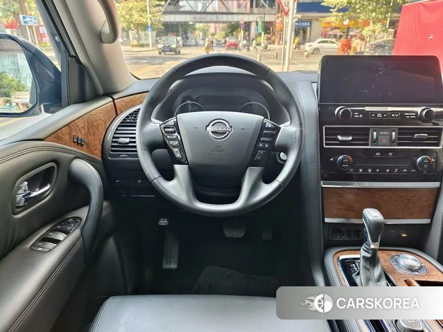 Nissan Toure id 4297819 из Китая 8