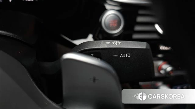 BMW 5 Series (G30) id 3833644 из Кореи 8